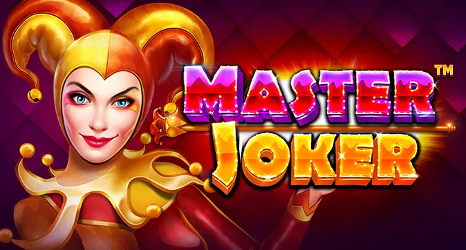 Master Joker