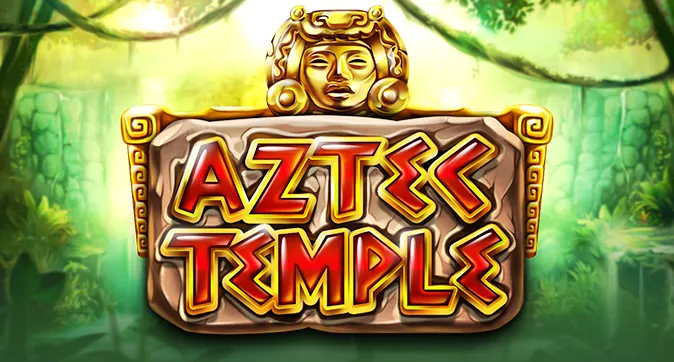 Aztec Temple