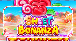 Sweet Bonanza игровой автомат.